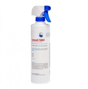 10563AA SANOSIL S003 DISINFETTANTE 1 KG