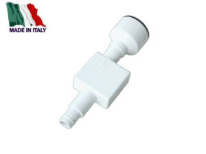 11126321 SIFONE PER TUBO SCAR.CONDENSA FLESS.