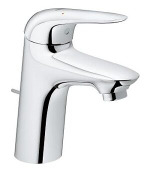 23707003 EUROSTYLE NEW MC LAVABO LEVA CH.CROM