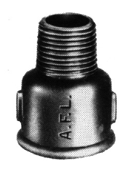 FG.246     2"X3/4   MANICOTTO RIDOTT.M/F