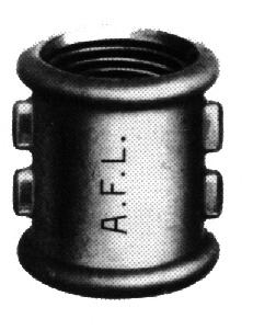 FG.271  3"    MANICOTTO DX-SX