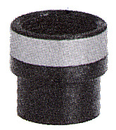 307 049 GIUNTO FILETTATURA INTERNA 50X2"
