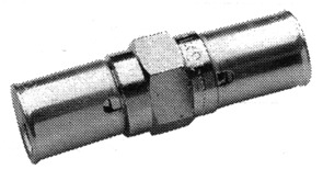 345007 40         MANICOTTO TUBO/TUBO