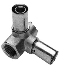 347422 20X1/2"    RACCORDO FINALE DOPPIO