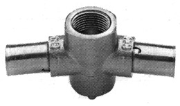 347254 20X1/2X20  RACCORDO DOPPIO 165'