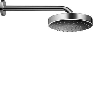 5196 0100 SOFFIONE PARETE XL BRACCIO EX ESPOS