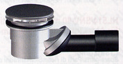 HL 520 SIFONE X PIATTI DOCCIA D.90 MM  (VELA)
