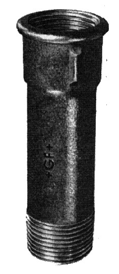 FG.526 1/2X30    PROLUNGAMENTO