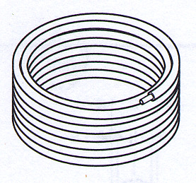 652.120 TUBO MULT.D.25 C/ISOL. PUSHFIT SP.6MM