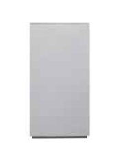 COMBI 80 L BOLLIT. 80 LT ACC. INOX SOLO RISC.