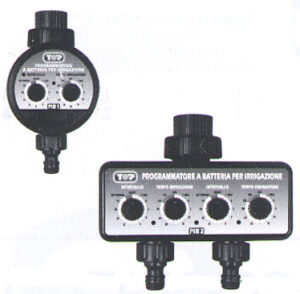 918959 PROGRAMMATORE BATTERIA TOP-PIB 2 STAZ