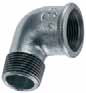 FG.92  1/8   GOMITO 90' MASCHIO/FEMMINA