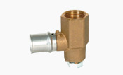 AP54A 3/4X20(2.00) TERMINALE SINGOLO
