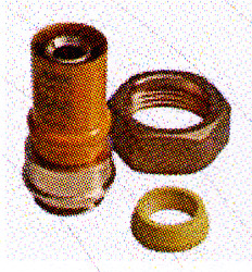 AP686 RACC. GIRELLO 1"1/8X26(3.00) X COLL.GAS