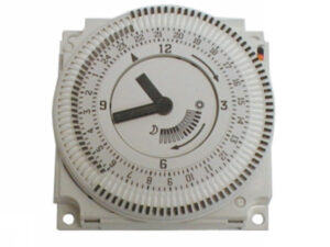 AUD3   DIGITALE OROLOGIO SETTIM.X RVP200-210
