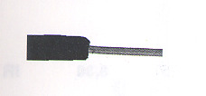 CVM-1,5 CAVO ELETTRICO 1X1,5MMQ AL MTL