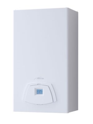 8116710 EDEA HM 25 T CALD. COND. MURALE MET.