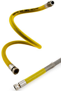 E0781511 EMITEG FLES. INOX F/F 1/2-1/2 L.750