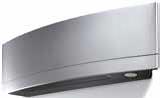 FTXJ 20MS UN.INT.INV.R32 SILVER C/WI-FI EMURA
