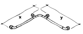 ATLANTIS J2026 CORRIMANO C2 CM. 70X70