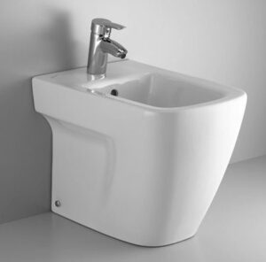 J437700 MIA BIDET PAVIMENTO BTW BIANCO