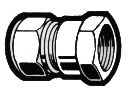 1800.02 RACCORDO FEMMINA 1"1/4X35
