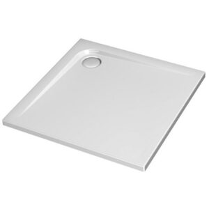 K193501 ULTRA FLAT P.DOCCIA 100X70 BCO EURO