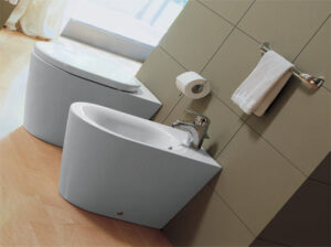K313261 TONIC VASO SCARICO UNIVERSALE