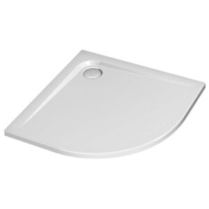 K517601 ULTRA FLAT P. DOCCIA 90X90 ROUND