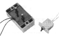 K80710   SENSORE UMIDITA' PER UNIK