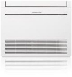 MFZ-KT50VG UNITA' INT.PAVIMENTO DC INV. R32