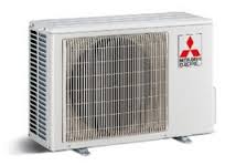 SUZ-KA50VA6 UNITA' ESTERNA MONO DC INV. PC