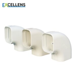 CP100 CURVA PIANA EXCELLENS NEW LINE 104 MM