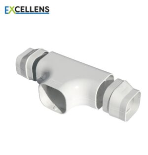 DT100 DERIVAZIONE "T" EXCELL. NEW LINE 104 MM