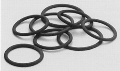 R 2763 O-RING TENUTA VAPORE D.28