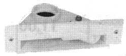 PA400 VAC PAN ACTIVE PRESA BIANCA C/KIT MONT.