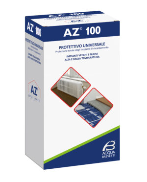 PC0100 PROTETTIVO UNIVERS. AZ 100 SACCA 1 KG