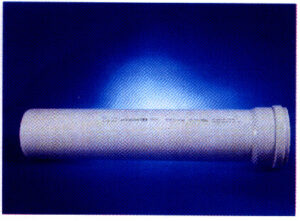 PKEM  90X3000 TUBO POLO-KAL 3S 1BICCHIERE