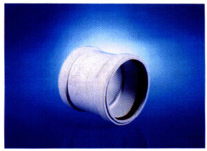 PKMM  75  MANICOTTO CON BATTENTE POLO-KAL 3S
