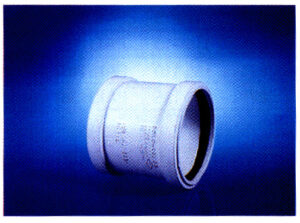 PKU   90  MANICOTTO SCORREVOLE POLO-KAL 3S