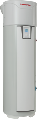 3.030632 RAPAX 200 V3 SCALD.POMPA DI CALORE