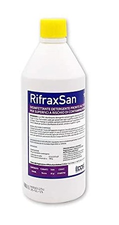 06396 TRIGGER SPRUZZINO PER RIFRAX SAN