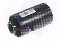 M6211887 S115 SPELATUBI ACC. CARBONIO 35-54MM