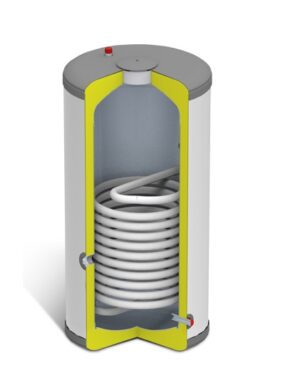 SANIT HE 300 ACCUMULAT.ACS 300 LT PER PDC