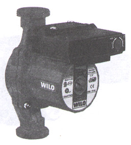 POMPA STAR-E 30/1-3 I=180 REG.ELETT