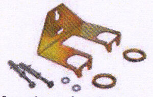 49017821 KIT SUPP.MURALE X G.REG.DN25 TIPO K2