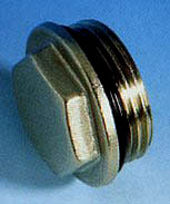 TC463 RACC. UNIONE M.M.DA 1" GIREV. C/O-RING