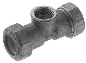 4006 110X4" X110  TOF/T GAS GHISA
