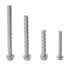 VTE CLS 10X120 VITE CALCESTRUZZO ALTE PREST.