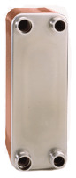 CBE WP4 020 4X1" SCAMBIAT.PIASTRE SALDOBRAS.